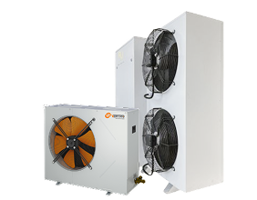 Промышленная вентиляция