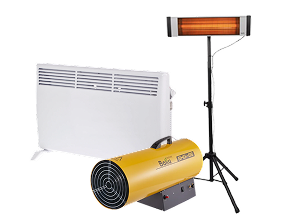 Тепловое оборудование