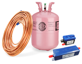 Расходные материалы